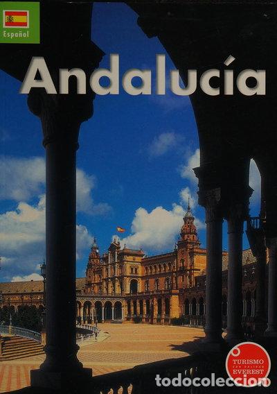 Libros: Recuerda Andaluc&iacute;a- 9788424100704