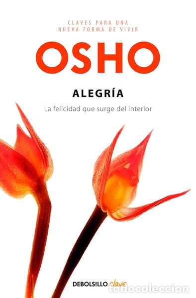 Libros: Alegr&iacute;a- 9788499890159 - Foto 1