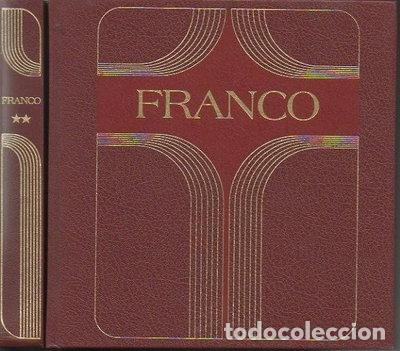 Libros: Franco. Espa&ntilde;a y los espa&ntilde;oles- 9788422505990 - Foto 1
