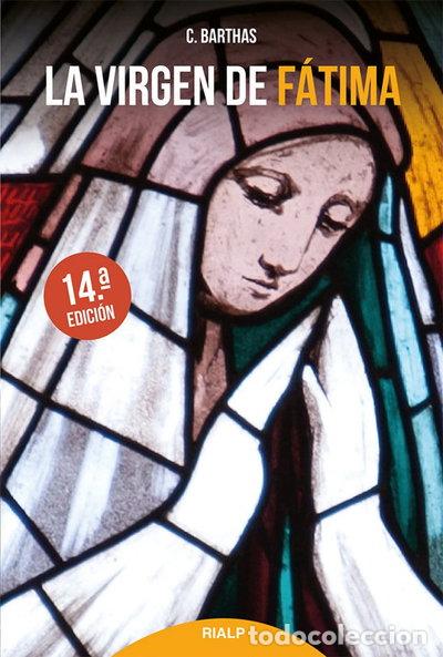 Libros: La Virgen de F&aacute;tima- 9788432147913 - Foto 1