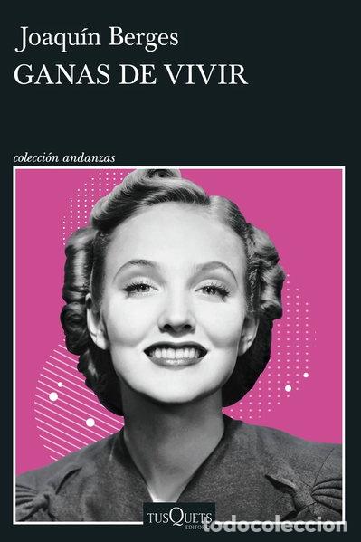 Libros: Ganas de vivir- 9788411072779 - Foto 1
