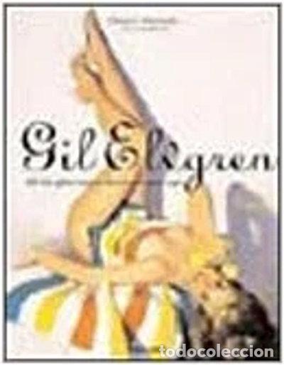 B&uuml;cher: Gil Elvgren. All his glamorous American pin-ups. Ediz. multilingue- 9783822829912