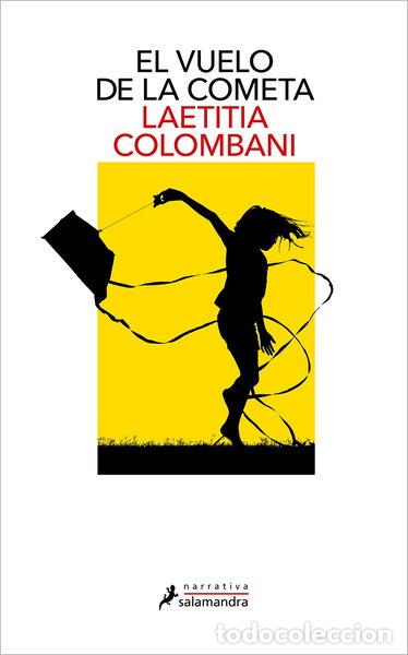Libri di seconda mano: El vuelo de la cometa- 9788418681073