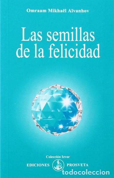 Libros: Las semillas de la felicidad- 9788493170875