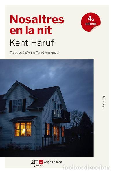 Libri di seconda mano: Nosaltres en la nit- 9788415307662