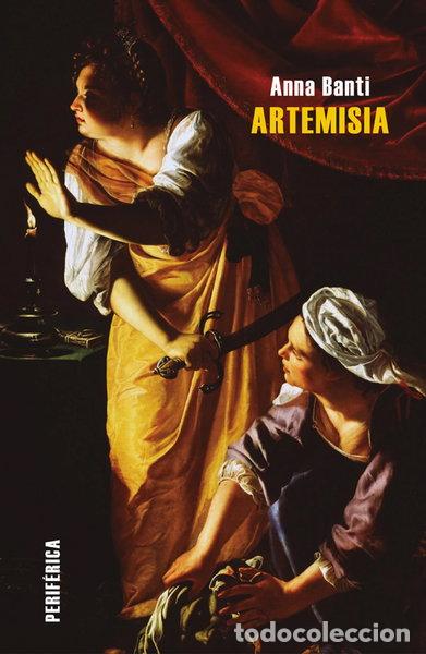 Libros: Artemisia- 9788418264016