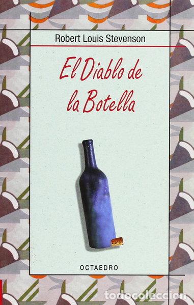 Libros: El diablo de la botella- 9788480636025