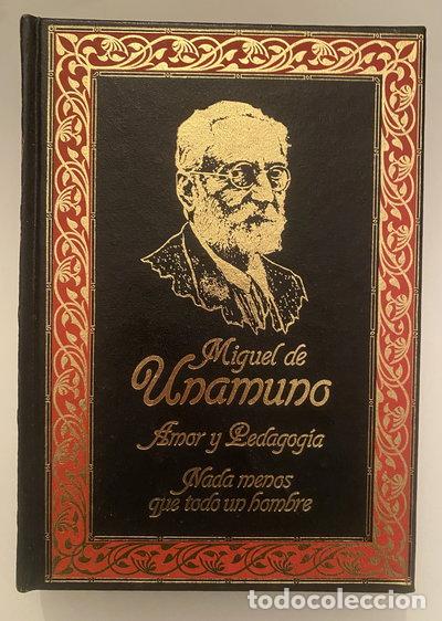 B&uuml;cher: Amor y pedagog&iacute;a- 9788474612448