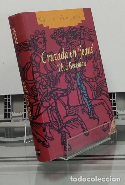 Libros: Cruzada en jeans- 9788434838178 - Foto 1
