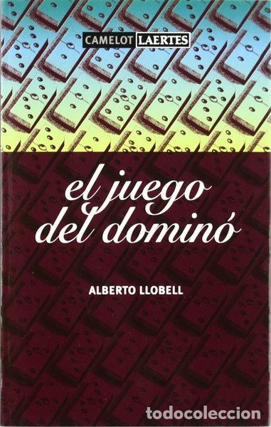 Libros: El juego del domin&oacute;- 9788475844305 - Foto 1