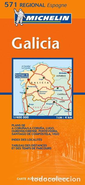 Libros: Galicia- 9782061008874