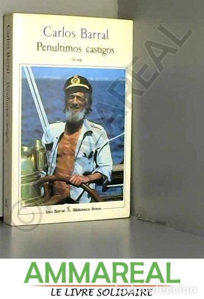 Libros: Pen&uacute;ltimos castigos- 9788432204760
