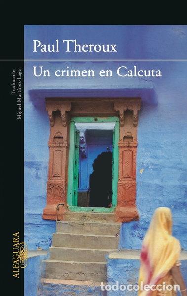 Libros: Un crimen en Calcuta- 9788420407432 - Foto 1