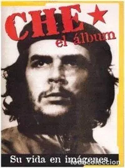 Libros: Che, el &aacute;lbum- 9789506390525 - Foto 1