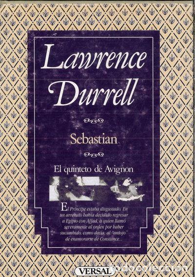 Libros: Sebastian- 9788486311179