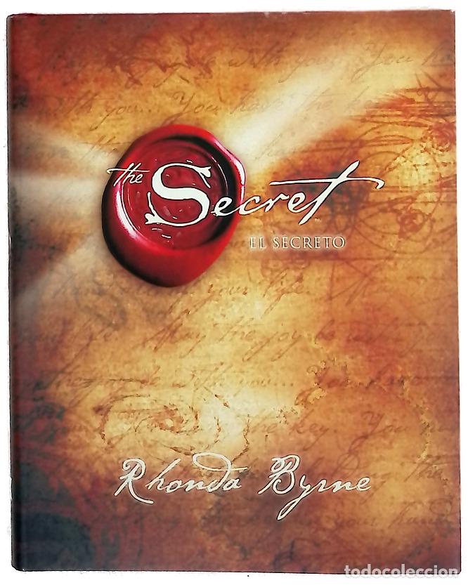 Libros: El secreto - Byrne, Rhonda - Foto 1