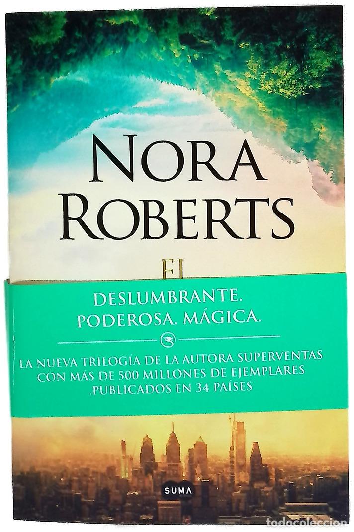 Libros: El despertar - Roberts, Nora; Ram&iacute;rez Tello, Pilar - Foto 1