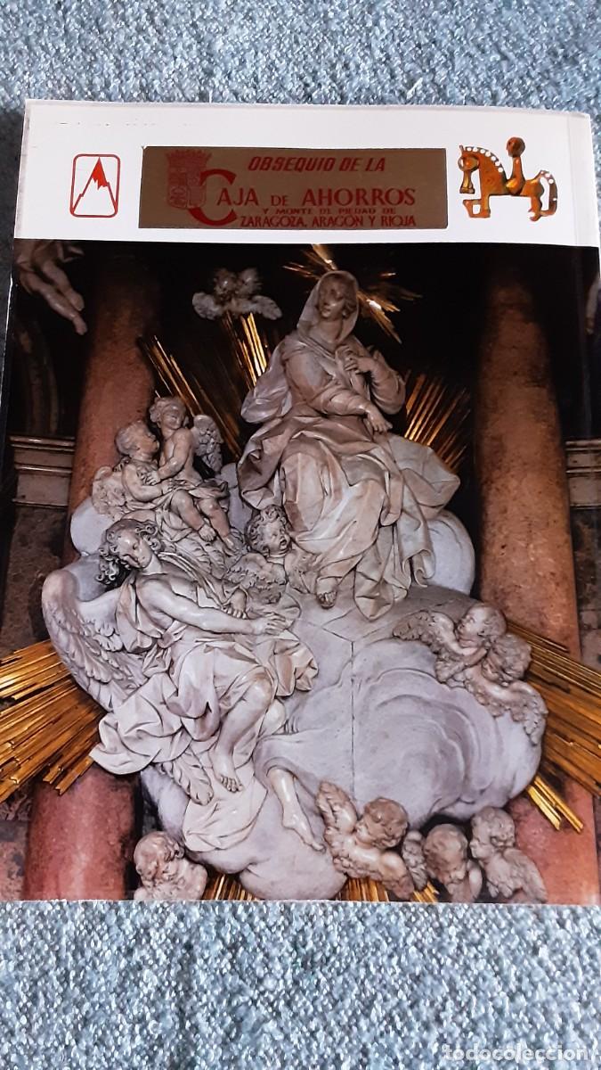 Libros: EL PILAR DE ZARAGOZA - Foto 7