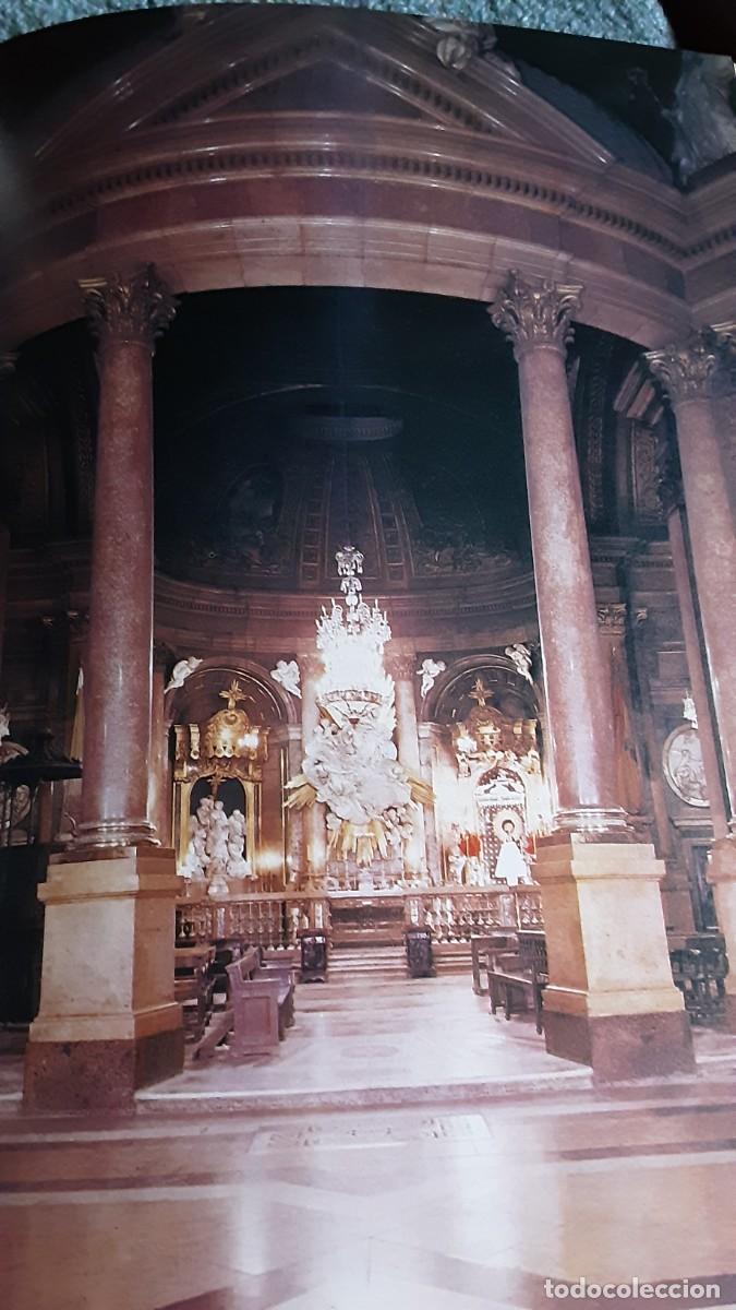 Libros: EL PILAR DE ZARAGOZA - Foto 8