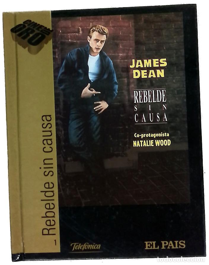 Libros: Rebelde sin causa - Ray, Nicholas; Weisbart, David; Stern, Stewart; Haller, Ernest; Rosenman, Leo...