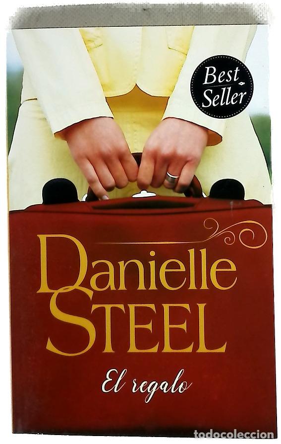 Libri di seconda mano: El regalo - Steel, Danielle