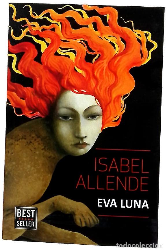 B&uuml;cher: Eva Luna - Allende, Isabel