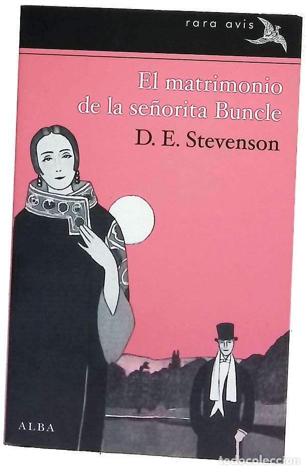 Livros em segunda m&atilde;o: El matrimonio de la se&ntilde;orita Buncle