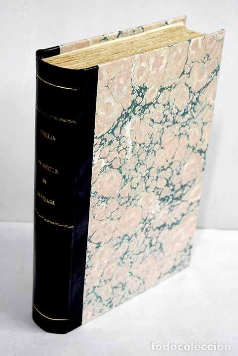 Libros: Principes de dressage et d &eacute;quitation.- Fillis, James