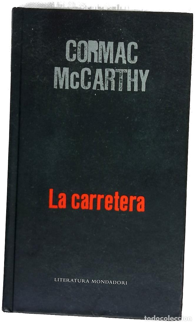 Libros: La carretera - McCarthy, Cormac - Foto 1