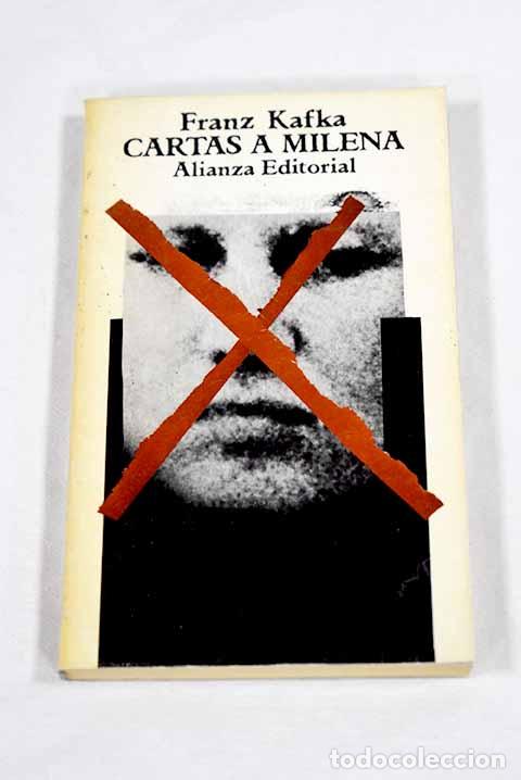 Libros: Cartas a Milena: Kafka, Franz.- Kafka, Franz
