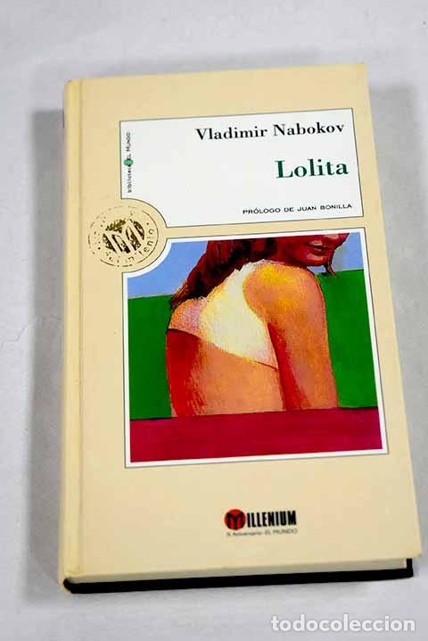 books: Lolita: Nabokov, Vladimir.- Nabokov, Vladimir