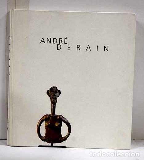 Libros: Andr&eacute; Derain: Derain, Andr&eacute;.- Derain, Andr&eacute; - Foto 1