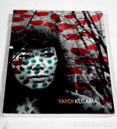B&uuml;cher: Yayoi Kusama: Kusama, Yayoi.- Kusama, Yayoi