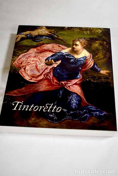 B&uuml;cher: Tintoretto: : El Viso.