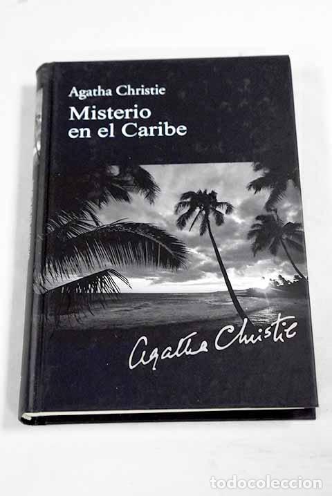 Livros em segunda m&atilde;o: Misterio en el Caribe.- Christie, Agatha