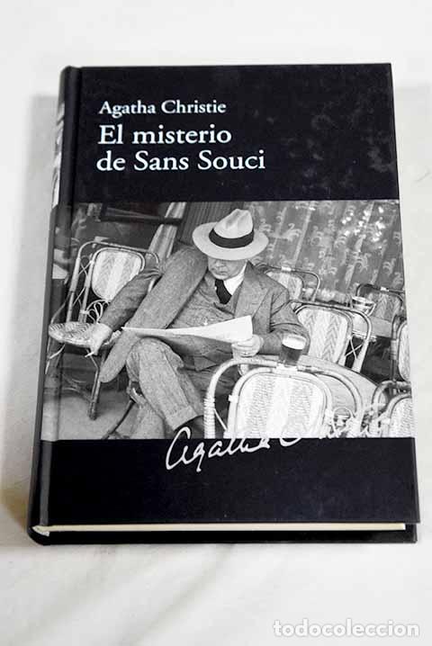 Livros em segunda m&atilde;o: El misterio de Sans Souci.- Christie, Agatha