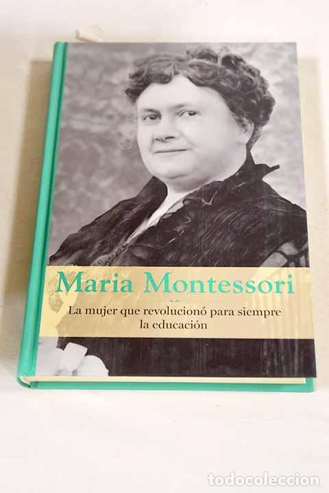 Libri di seconda mano: Mar&iacute;a Montessori: Castellarnau Arfelis, Ariadna.- Castellarnau Arfelis, Ariadna