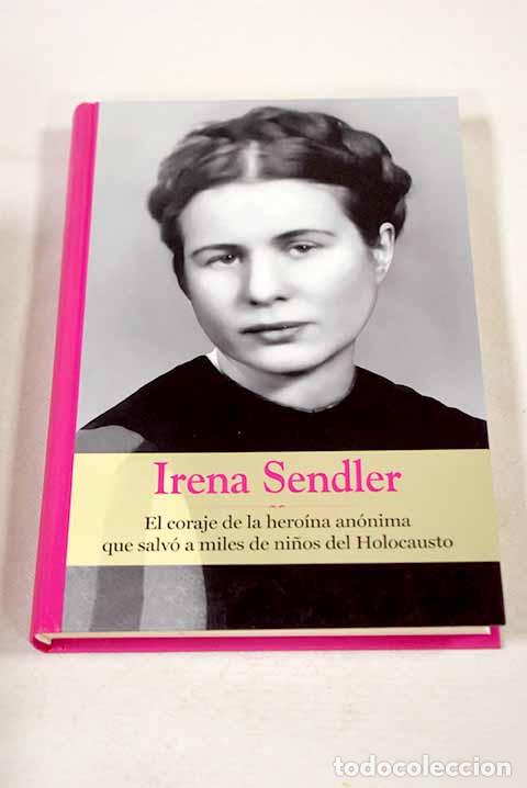 Libri di seconda mano: Irena Sendler: Solana, Teresa.- Solana, Teresa