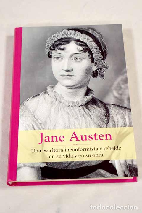 Libros: Jane Austen: Ott, Ofelia.- Ott, Ofelia - Foto 1