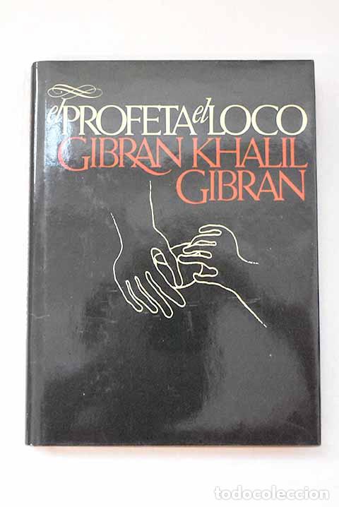 Libri di seconda mano: El profeta: Gibran, Gibran Jalil.- Gibran, Gibran Jalil