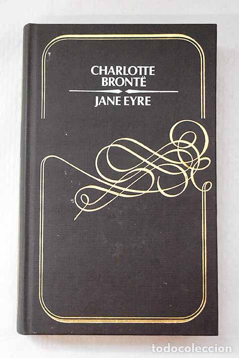 Libri di seconda mano: Jane Eyre: Bronte, Charlotte.- Bronte, Charlotte