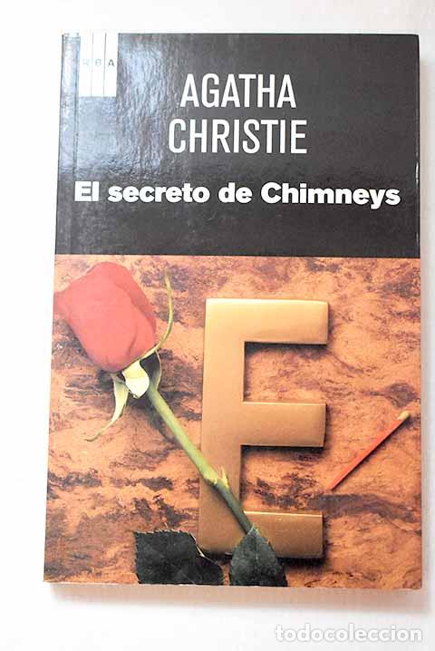 Libros: El secreto de Chimneys.- Christie, Agatha - Foto 1