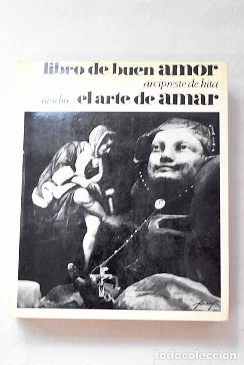 Libri di seconda mano: Libro de buen amor: Ruiz, Juan.- Ruiz, Juan