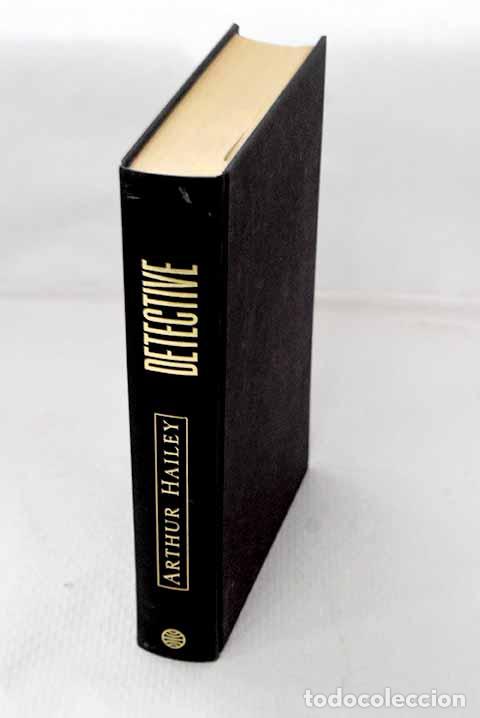 Libri di seconda mano: Detective: Hailey, Arthur.- Hailey, Arthur