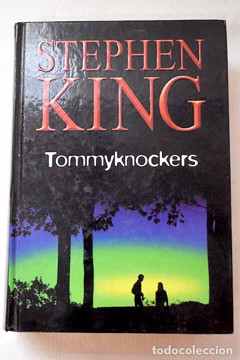 B&uuml;cher: Tommyknockers: King, Stephen.- King, Stephen
