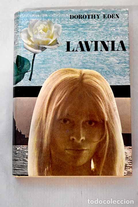 Livros em segunda m&atilde;o: Lavinia: Den, Dorothy.- Den, Dorothy