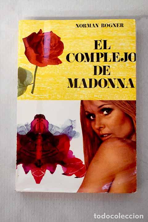 Livros em segunda m&atilde;o: El complejo de Madonna.- Bogner, Norman