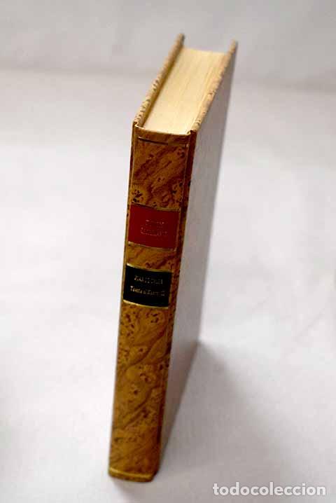 Libros: Tirante el Blanco, Tomo II - Foto 1