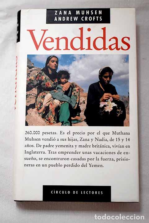 Libri di seconda mano: Vendidas: Muhsen, Zana.- Muhsen, Zana