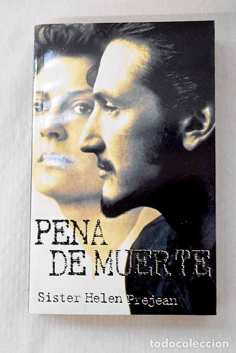 books: Pena de muerte: Prejean, Helen.- Prejean, Helen